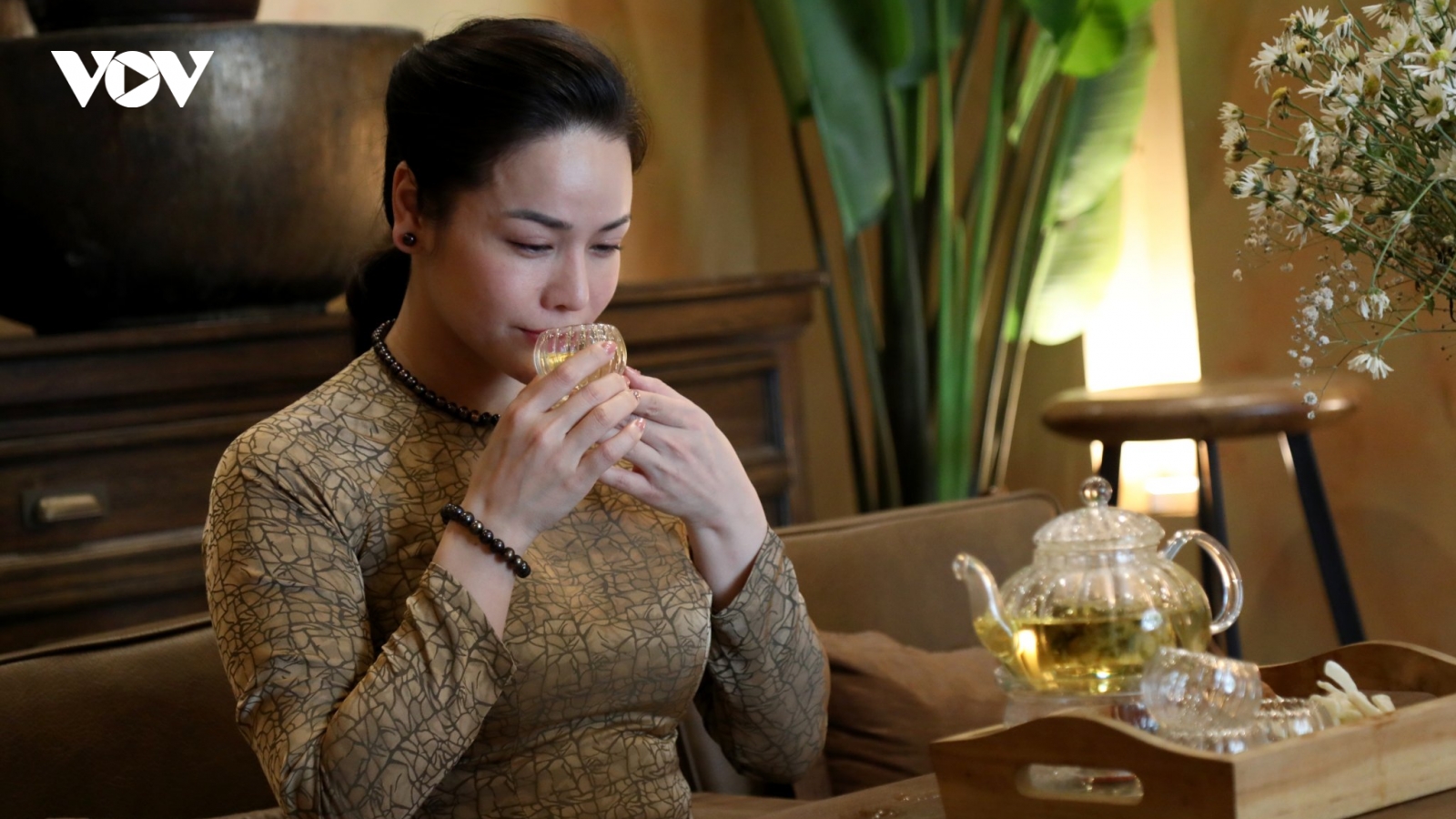 Nhật Kim Anh “kể khổ” chuyện mang bầu, bị đánh ghen trong phim "Lưới trời"