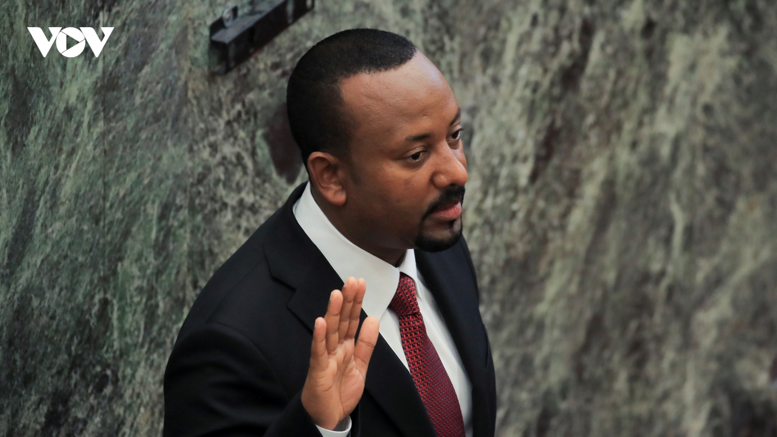 Thủ đô nguy cấp, Thủ tướng đạt giải Nobel hòa bình của Ethiopia thề “chôn vùi” kẻ thù