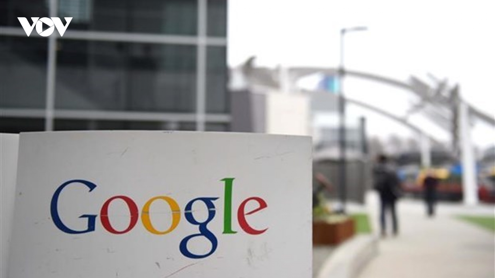 Tòa án Anh bác đơn kiện tập thể đòi Google bồi thường hàng tỷ USD