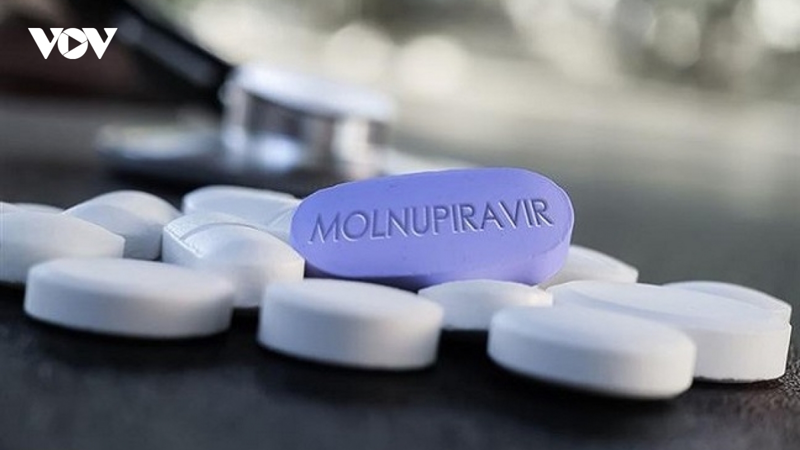 Đà Nẵng sử dụng thuốc Molnupiravir giúp bệnh nhân COVID-19 phục hồi nhanh