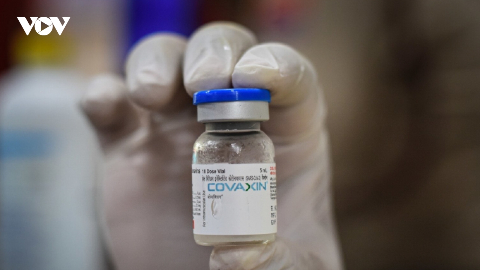 Ấn Độ có thể sẽ thừa một nửa số vaccine Covid-19 sản xuất trong tháng 12