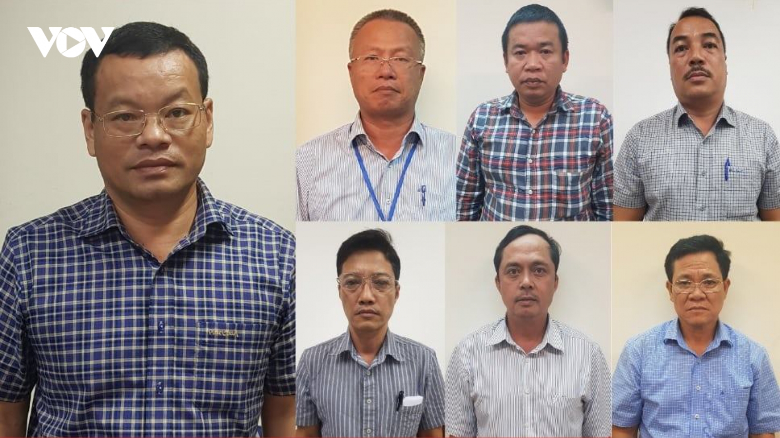 Ngày 23/11, xét xử đại án "rút ruột" cao tốc Đà Nẵng - Quảng Ngãi