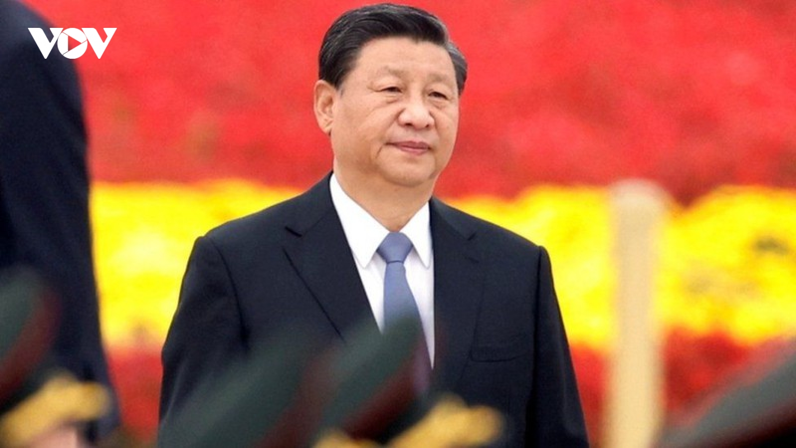 Ông Tập Cận Bình gửi thông điệp cho ông Biden trước thềm thượng đỉnh Mỹ-Trung