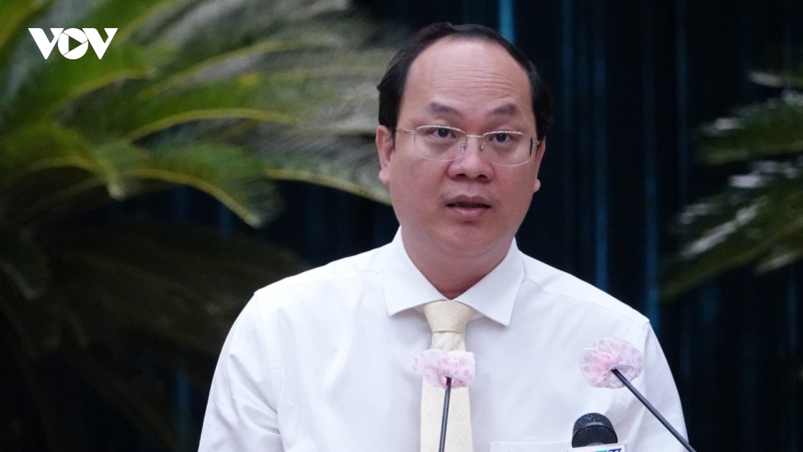 Công tác dân vận tạo nên sức mạnh tổng hợp trong phòng chống dịch COVID-19