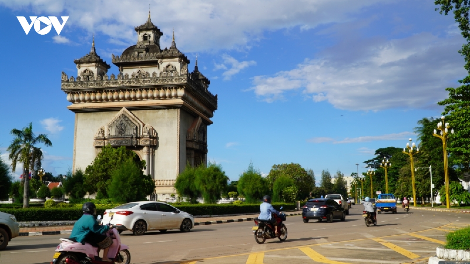 Liên hợp quốc đưa Lào ra khỏi nhóm nước kém phát triển vào năm 2026
