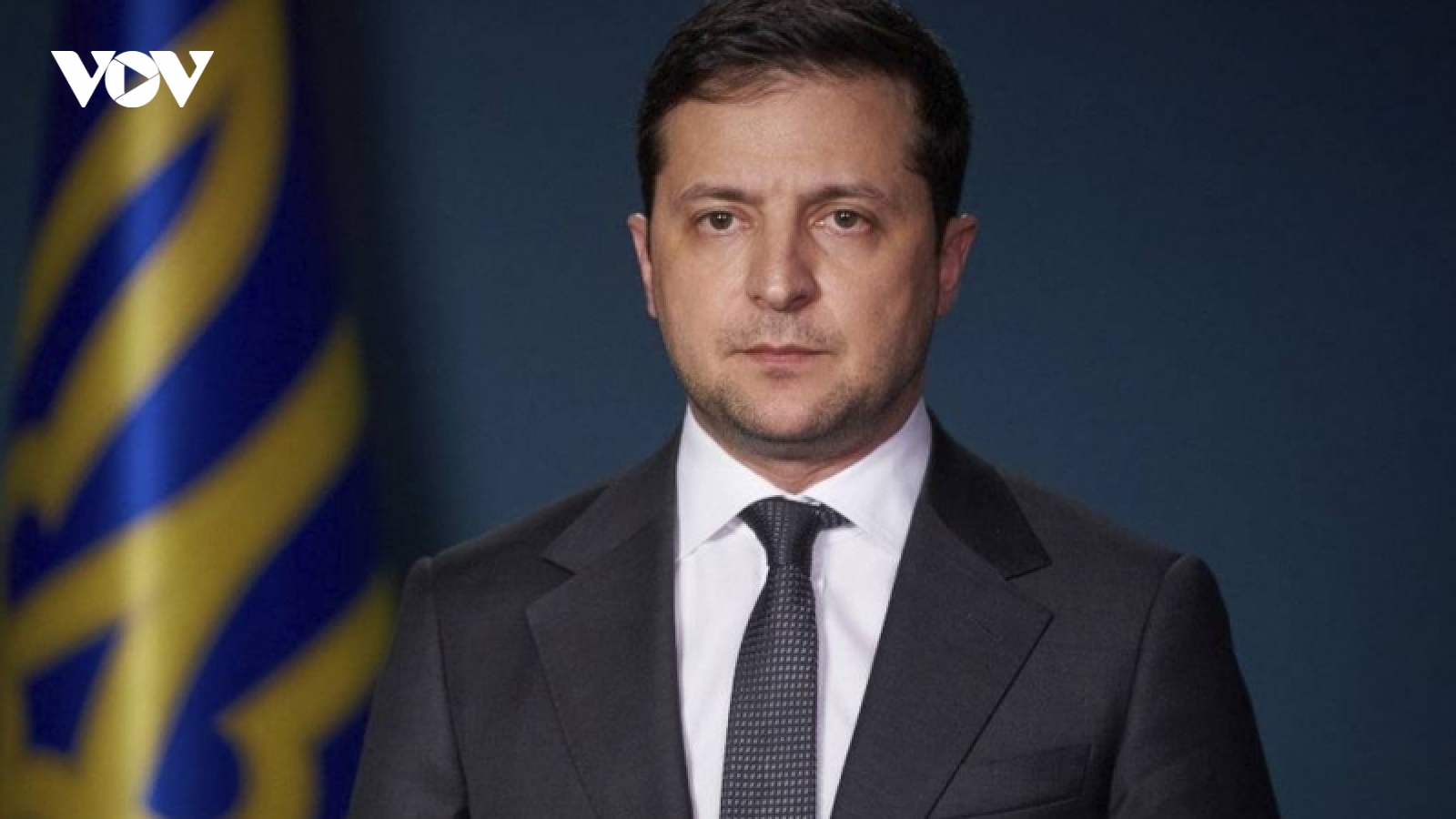 Tổng thống Ukraine áp đặt các biện pháp trừng phạt đối với 23 công dân Nga