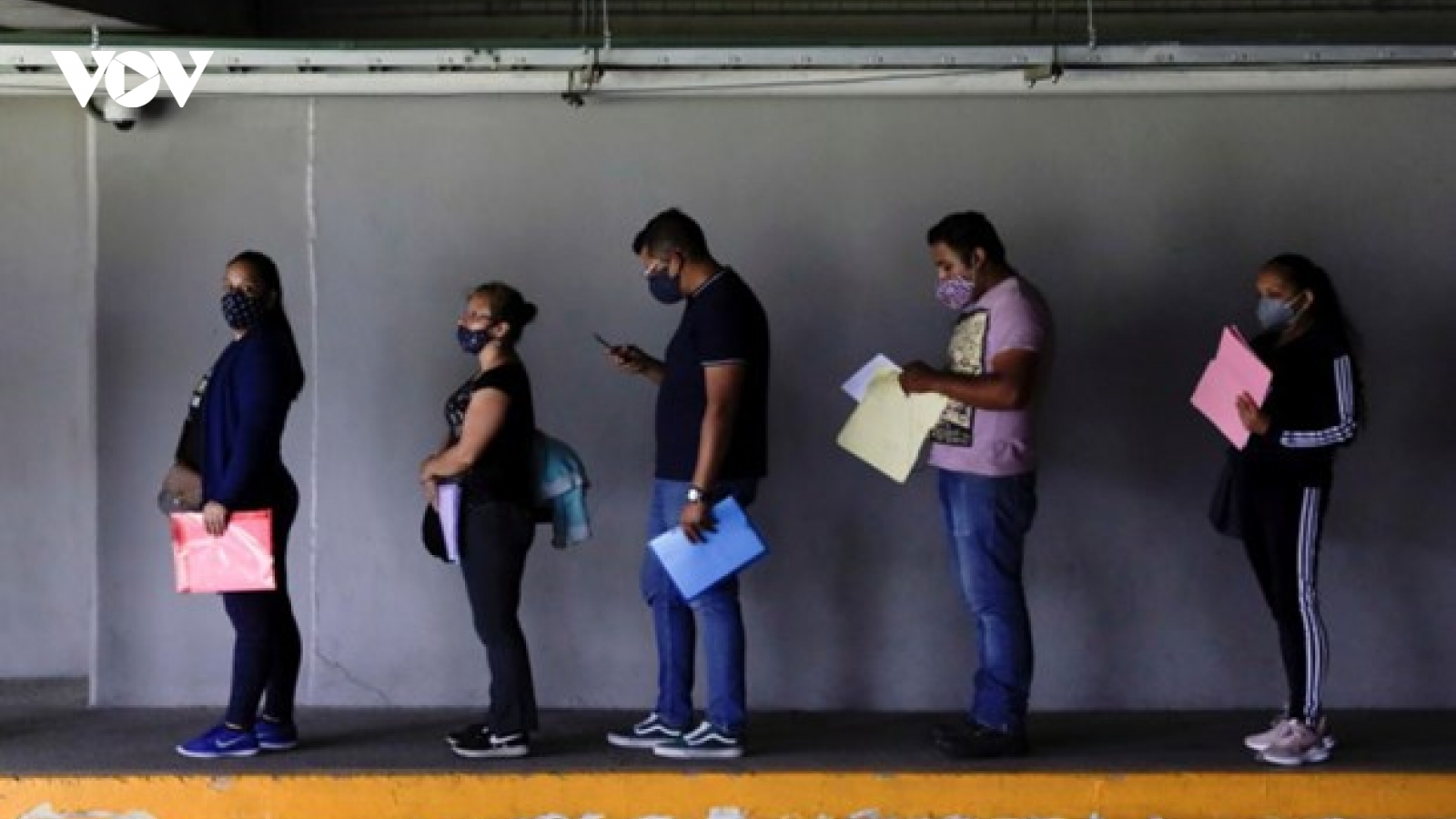 Thủ đô của Mexico lập kỷ lục thế giới về số điểm phát Wi-Fi miễn phí