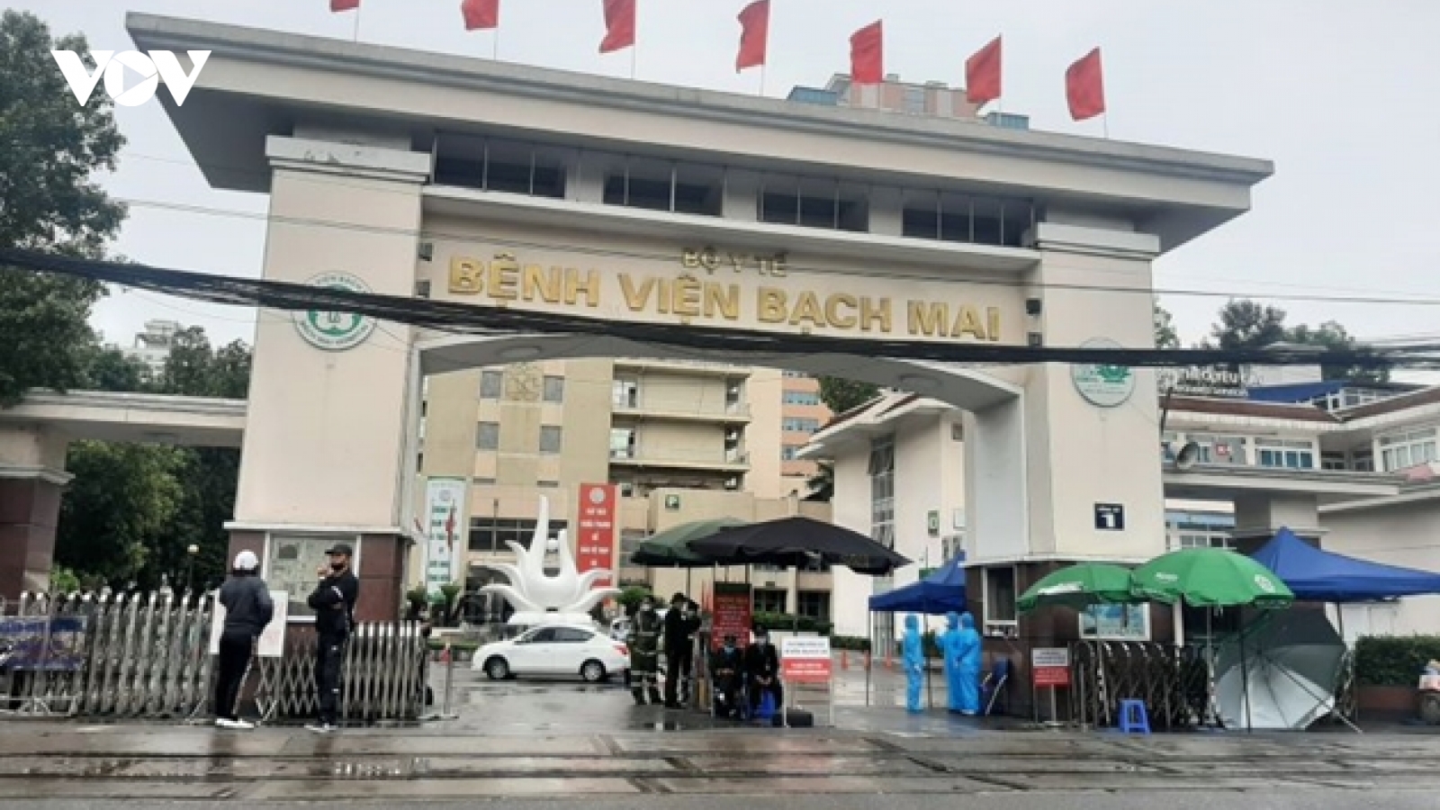 Tìm bệnh nhân bị "đội giá" trong vụ nâng khống hơn 10,5 tỷ tiền phẫu thuật ở BV Bạch Mai