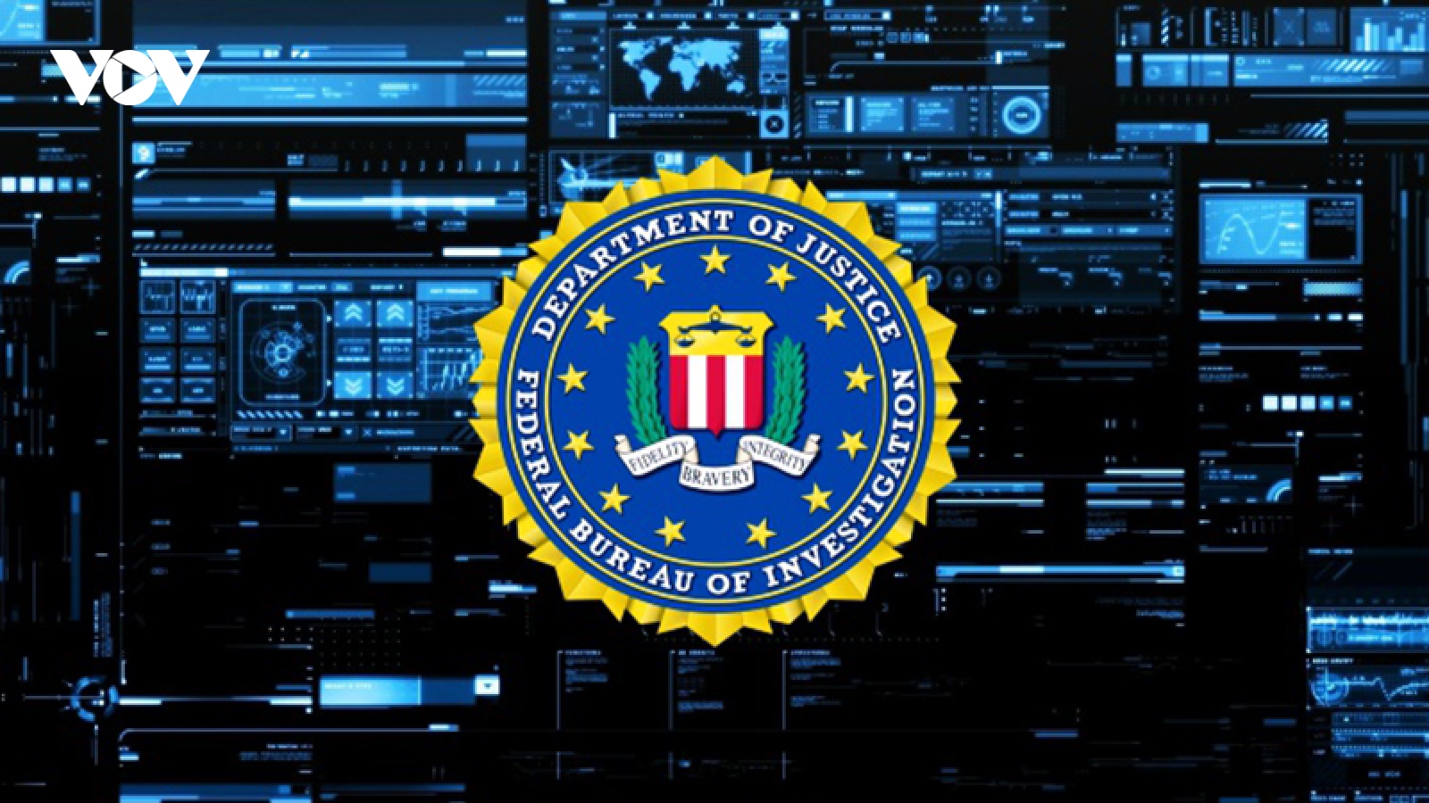 Tin tặc xâm nhập hệ thống email của FBI, gửi hàng nghìn tin nhắn