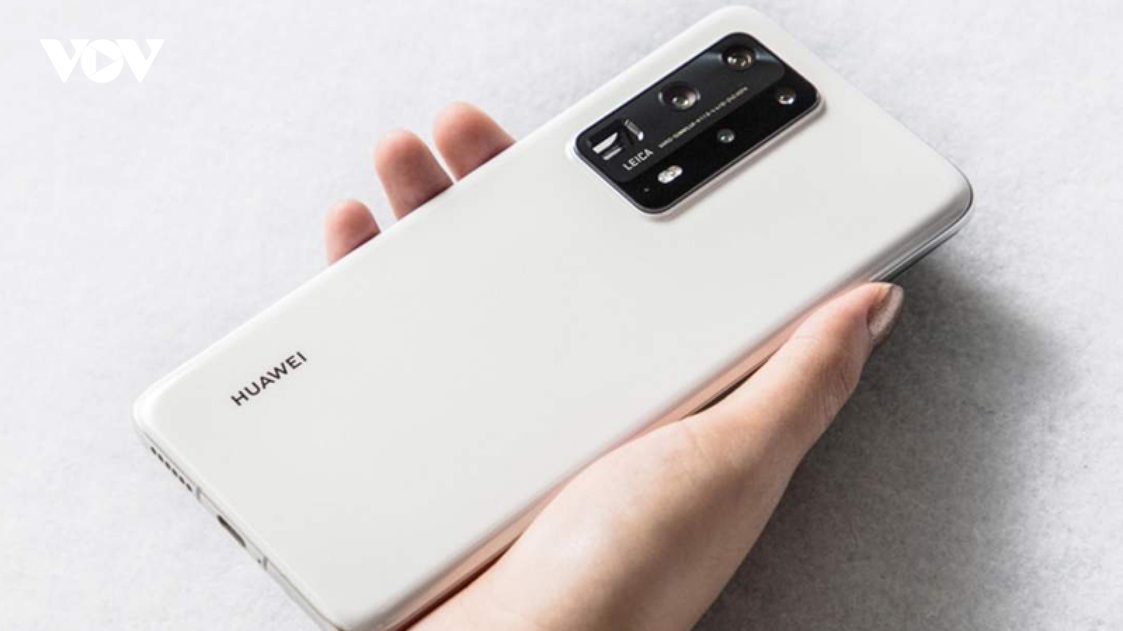 Chính phủ Mỹ có dễ dàng để Huawei "qua mặt"?