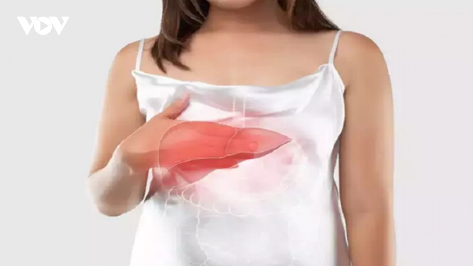 Đừng bỏ qua những dấu hiệu của bệnh gan nhiễm mỡ không do rượu này