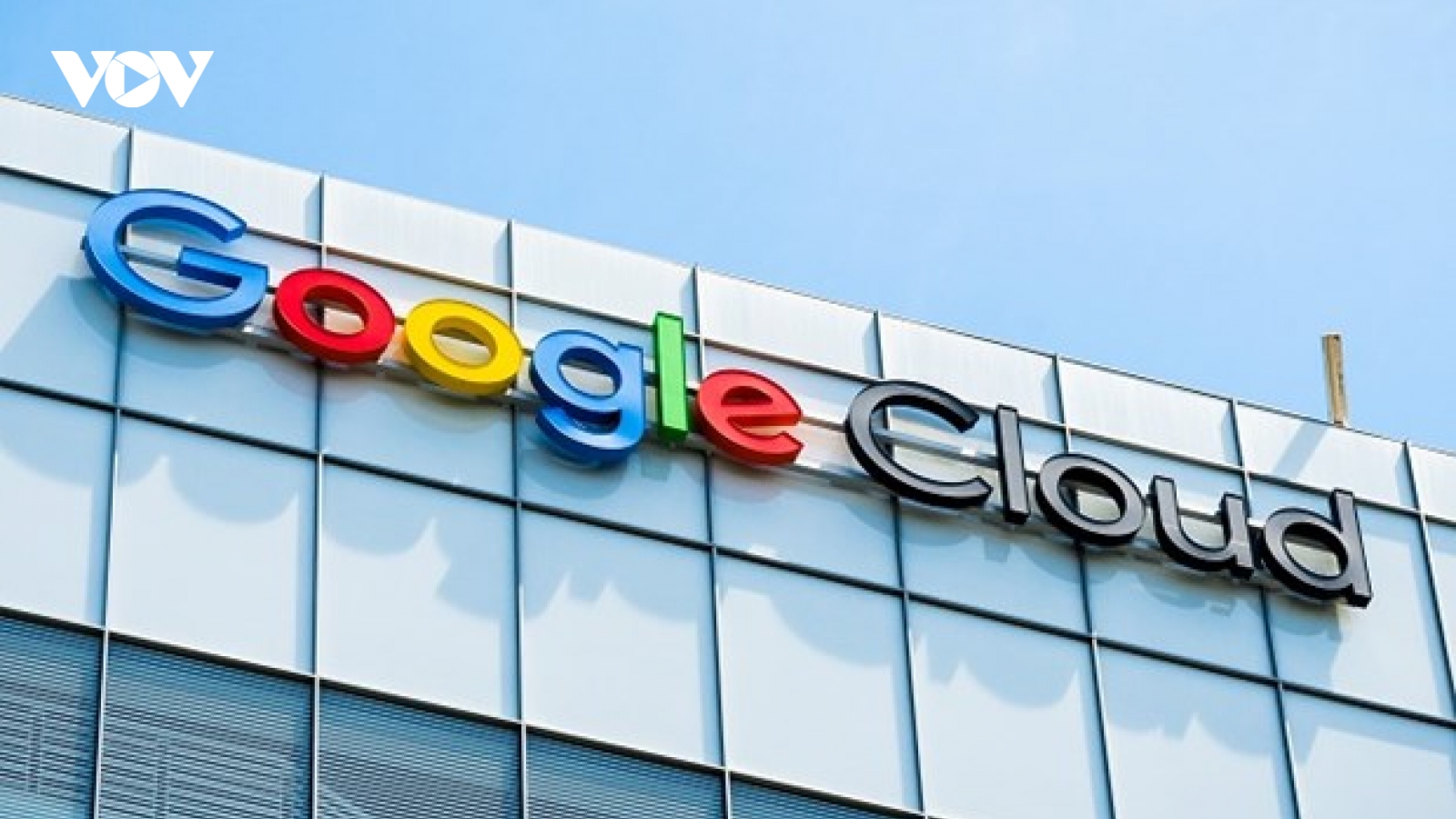 Hàng trăm trang mạng trên thế giới bị sập do Google Cloud gặp sự cố