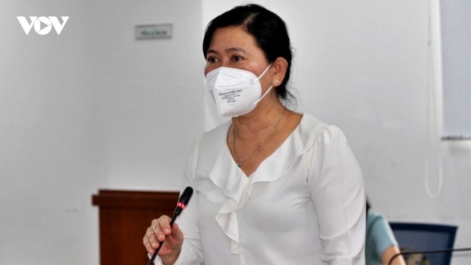 Sở Y tế TP.HCM lý giải nguyên nhân 151 ca tử vong vì COVID-19 trong 3 ngày qua