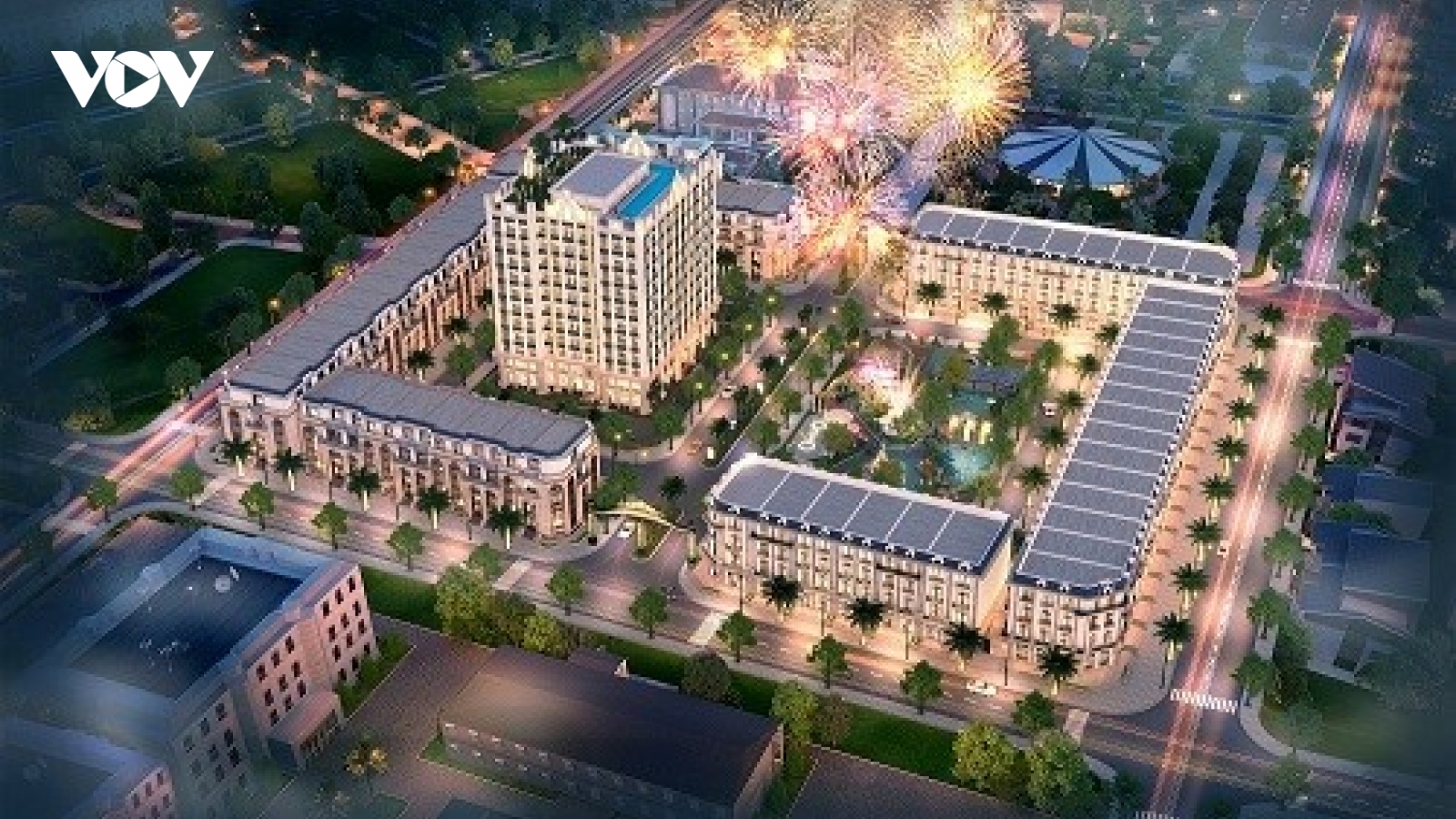 Hà Tĩnh đón sóng đầu tư với các dự án bất động sản giàu tiềm năng
