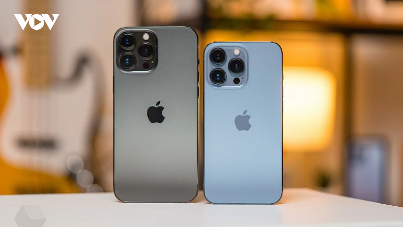 Đây là lý do tại sao iPhone 13 có giá trị hơn iPhone 12