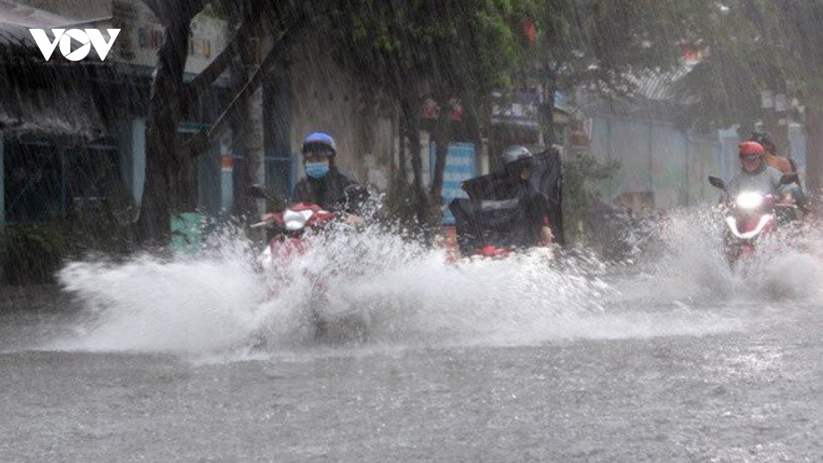Thời tiết ngày 29/11: Miền Bắc chuyển rét, Trung Bộ và Tây Nguyên tiếp tục mưa lớn