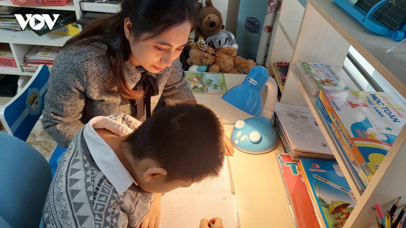 Giáo viên mầm non tư thục ở Hà Nội xin nghỉ việc vì không được nhận trông trẻ tại nhà