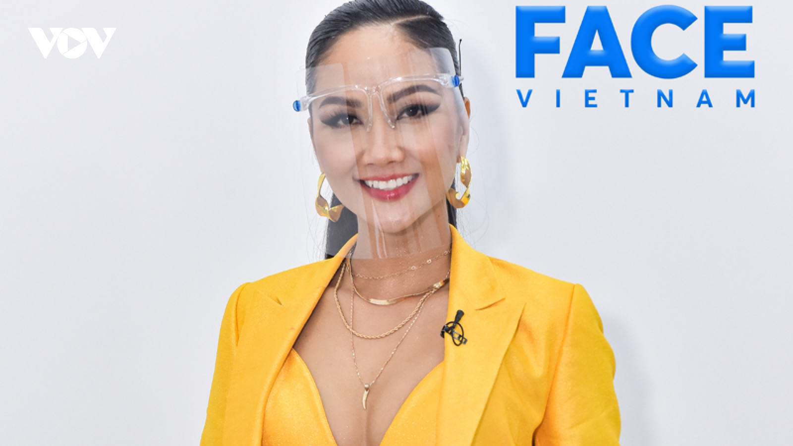 H'Hen Niê làm mentor The Next Face Vietnam 2021: Mạo hiểm để tìm trải nghiệm mới