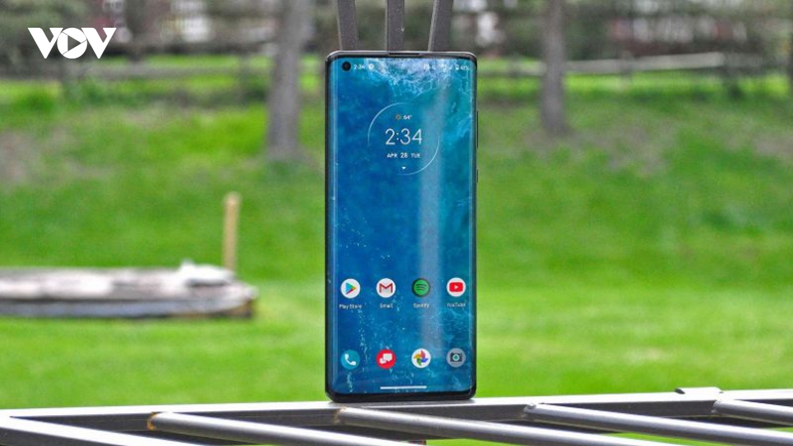 Apple vẫn là thương hiệu smartphone hàng đầu tại Mỹ