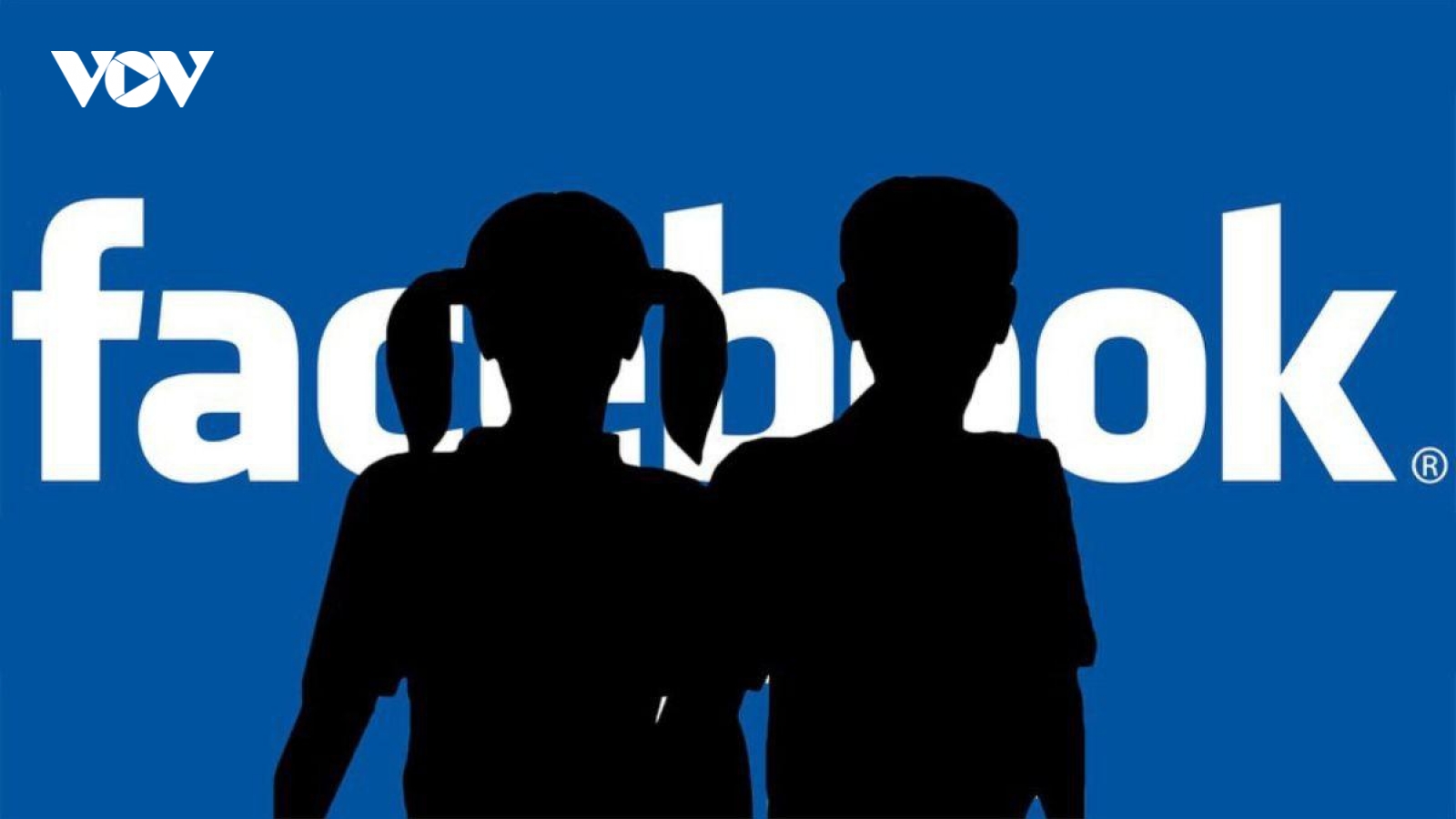 Facebook tìm cách lôi kéo nhóm đối tượng từ 6 - 9 tuổi