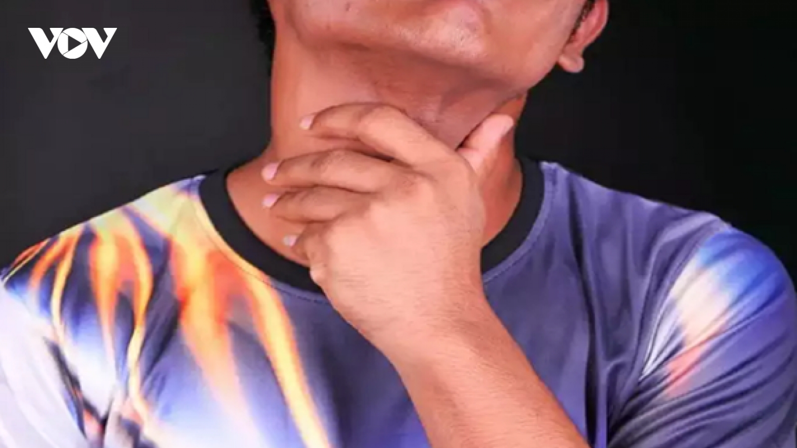 Dấu hiệu cảnh báo nhiễm trùng phổi