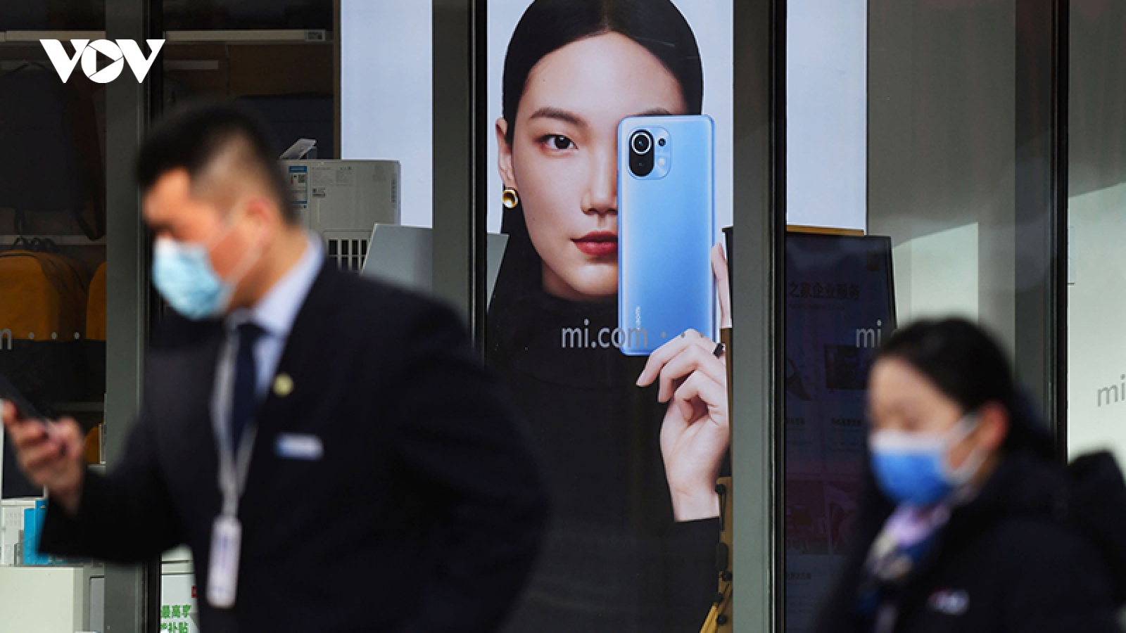 Xiaomi tham vọng trở thành hãng smartphone số 1 thế giới