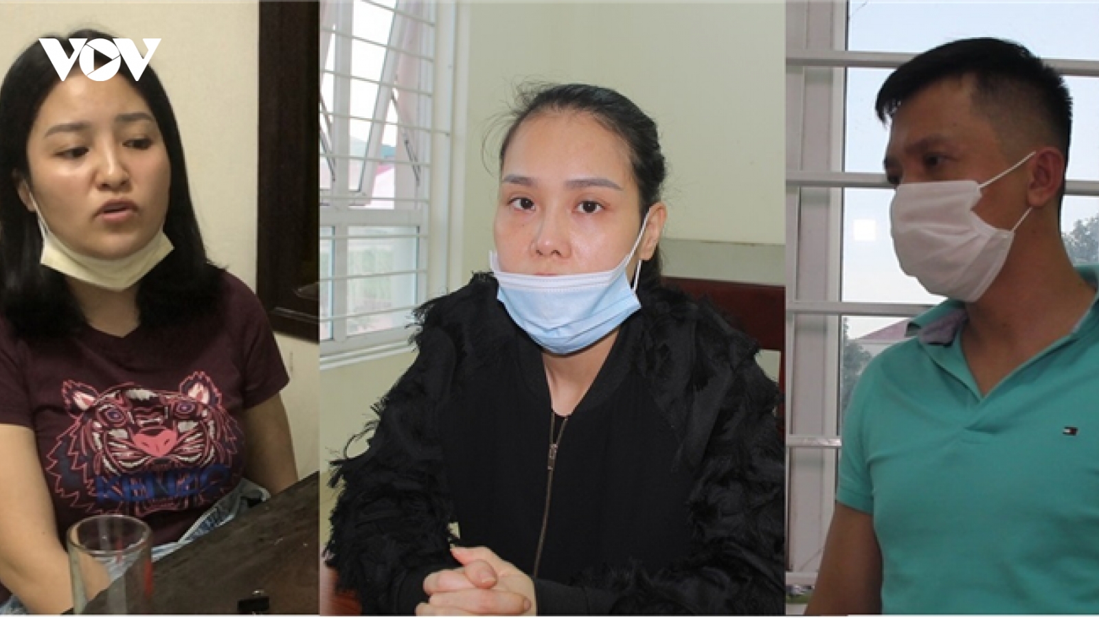 Nghệ An: Đánh sập đường dây lô đề ‘khủng’, giao dịch hơn 2.000 tỷ đồng