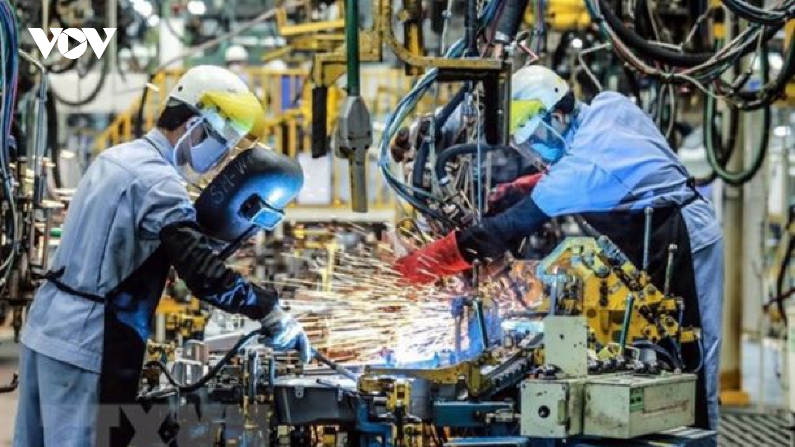 Singapore dẫn đầu tổng vốn FDI vào Việt Nam trong 10 tháng