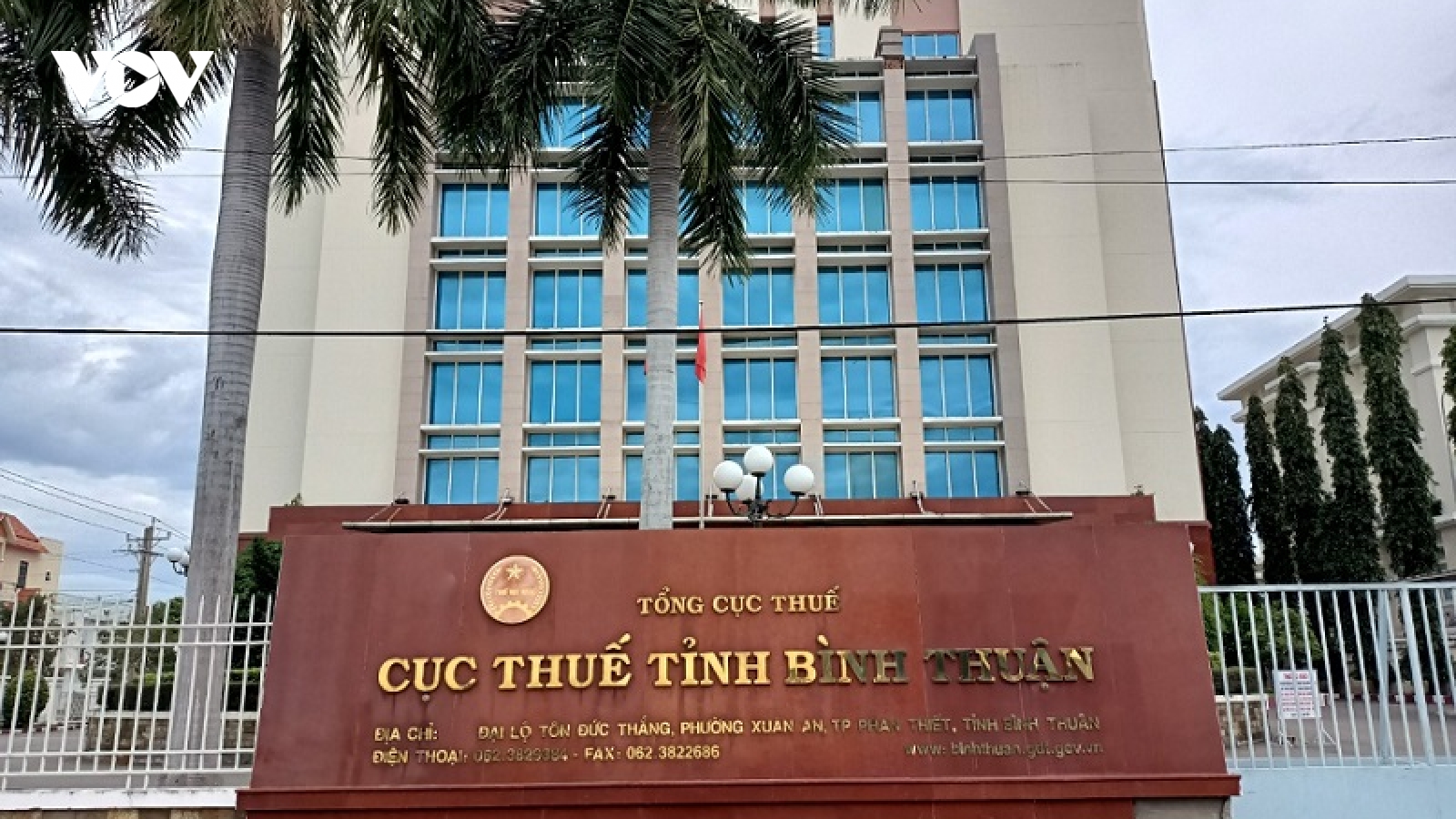 Nhiều dự án ở Bình Thuận không có hồ sơ giao đất, cho thuê đất và chuyển mục đích sử dụng