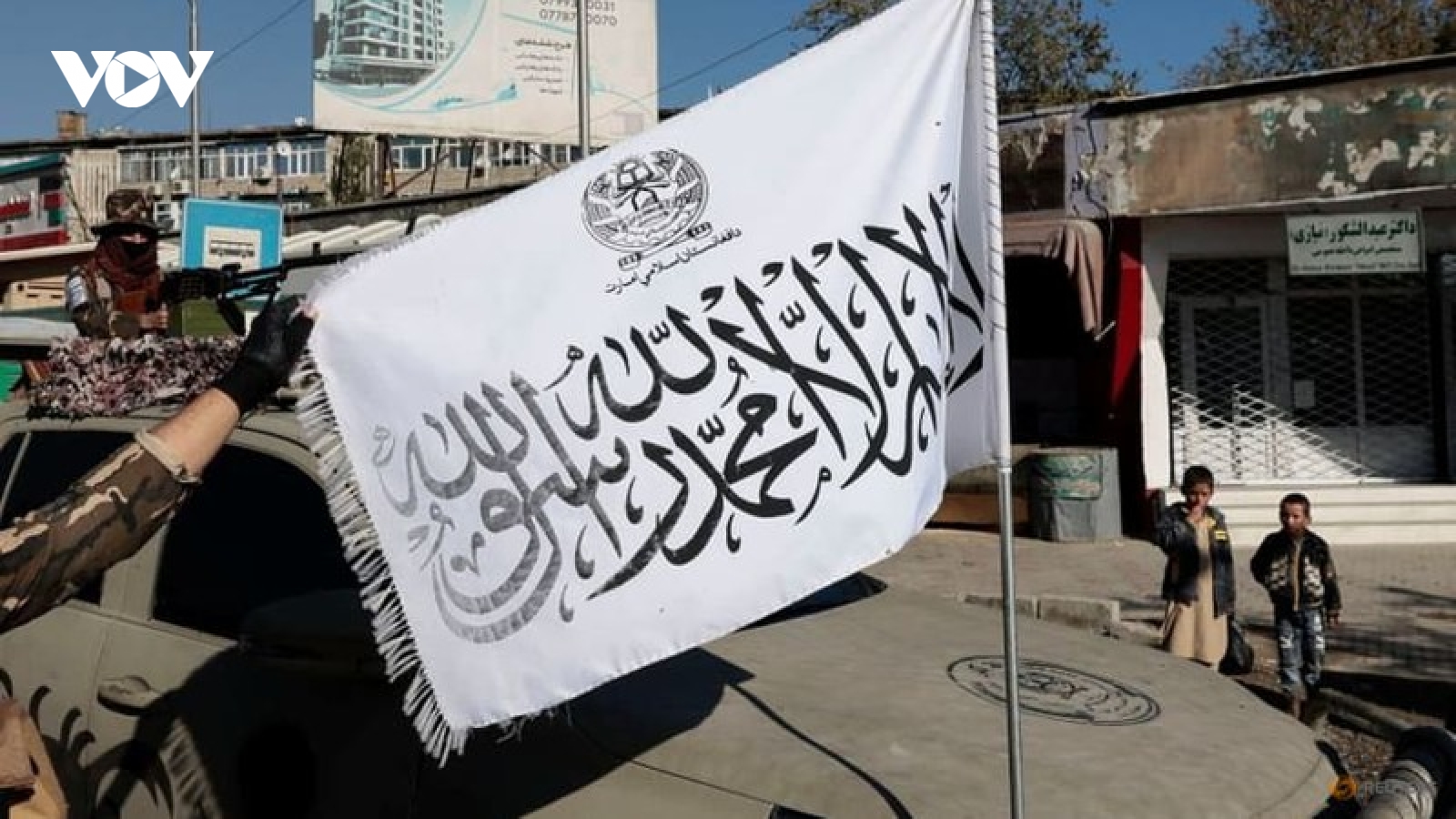 Taliban bổ nhiệm 44 vị trí tỉnh trưởng và cảnh sát trưởng