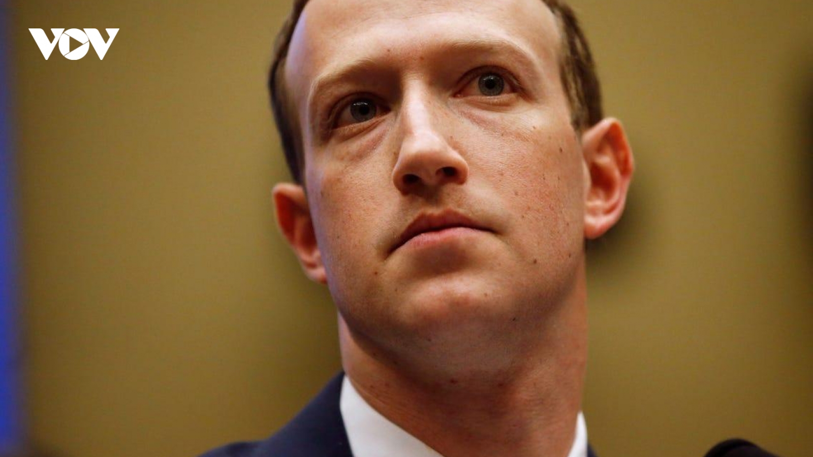 Cựu nhân viên kêu gọi Mark Zuckerberg từ chức