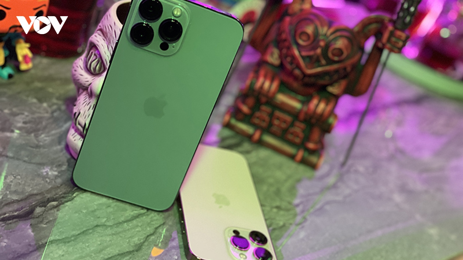Apple sẽ hy sinh iPad để lấy chip phục vụ nhu cầu iPhone 13