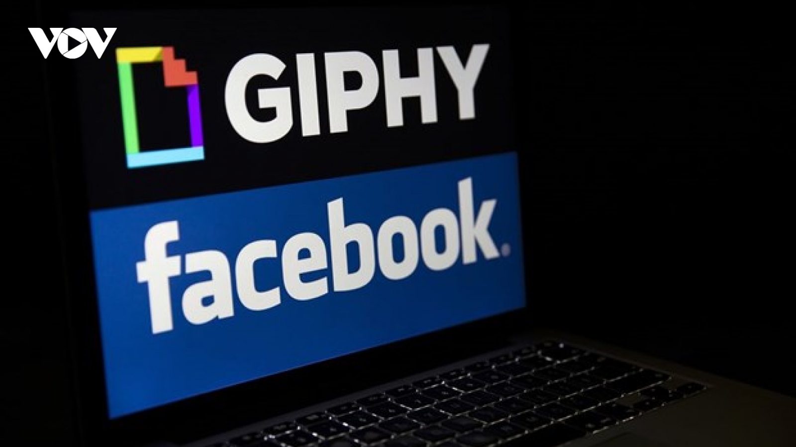 Anh yêu cầu công ty chủ quản của Facebook bán nền tảng ảnh động Giphy