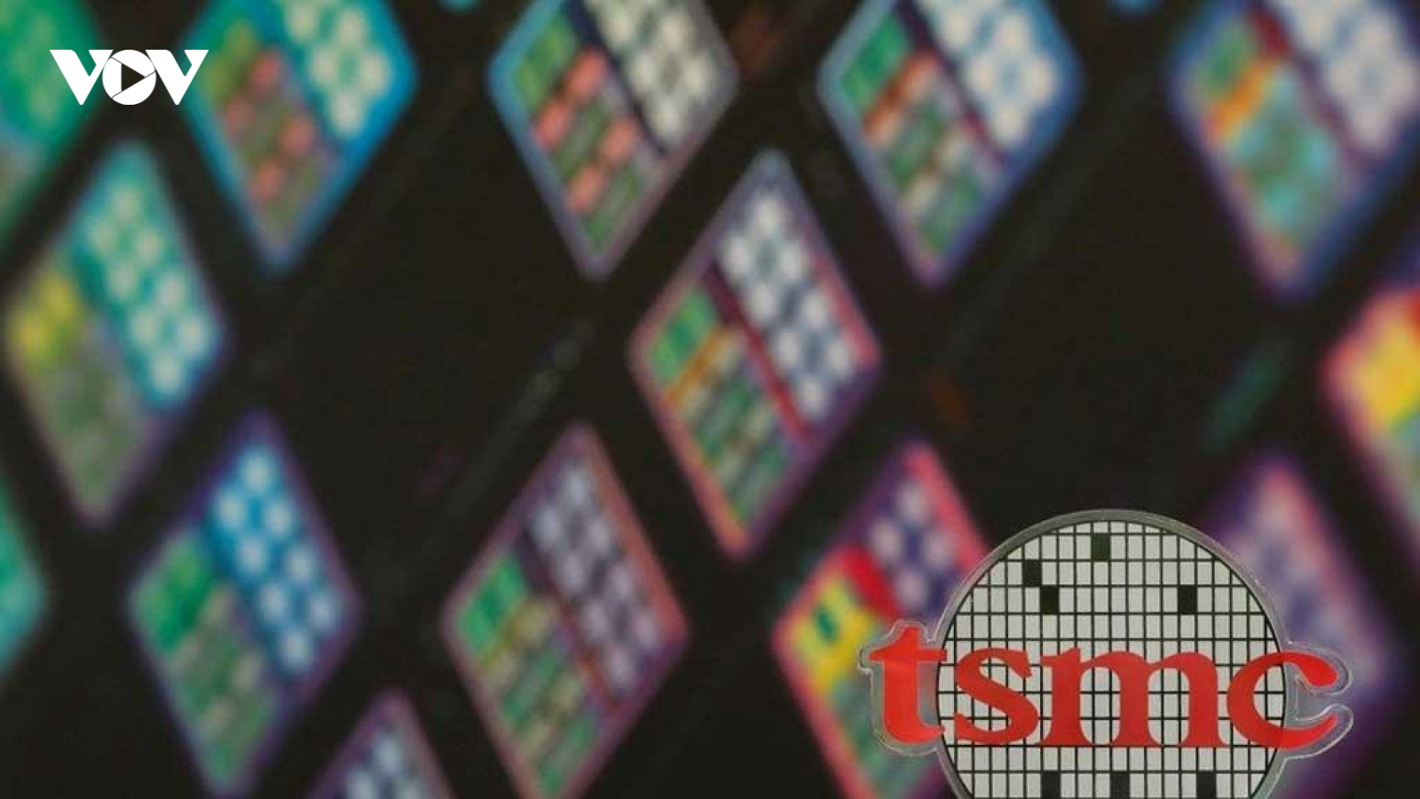 Truyền thông Trung Quốc nói gì khi TSMC cung cấp dữ liệu cho Mỹ?