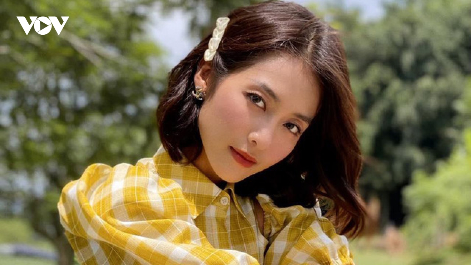Chuyện showbiz: Khả Ngân bất ngờ xin lỗi khán giả vì "những chuyện không hay"