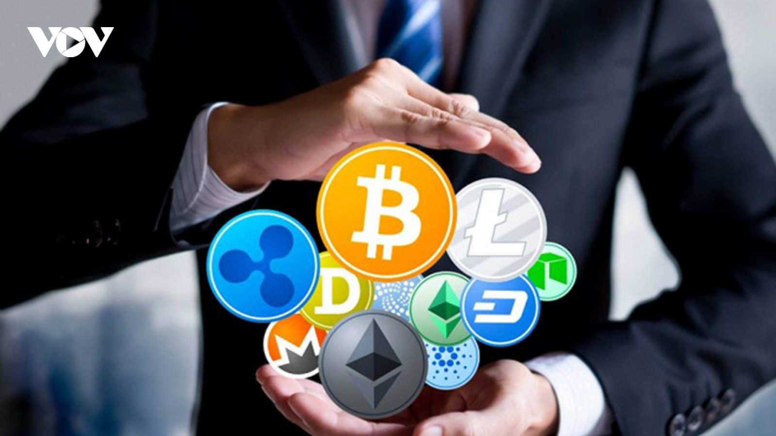 Giá trị Bitcoin “bốc hơi” 10.000 USD chỉ sau một tuần