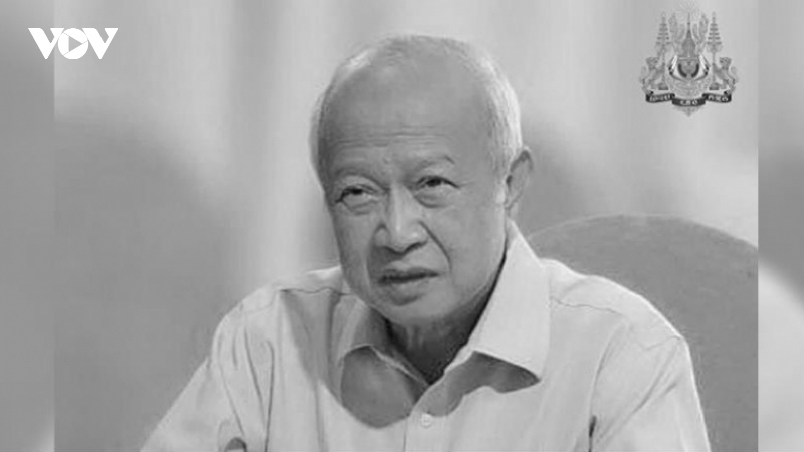 Campuchia: Hoàng thân Norodom Ranariddh qua đời