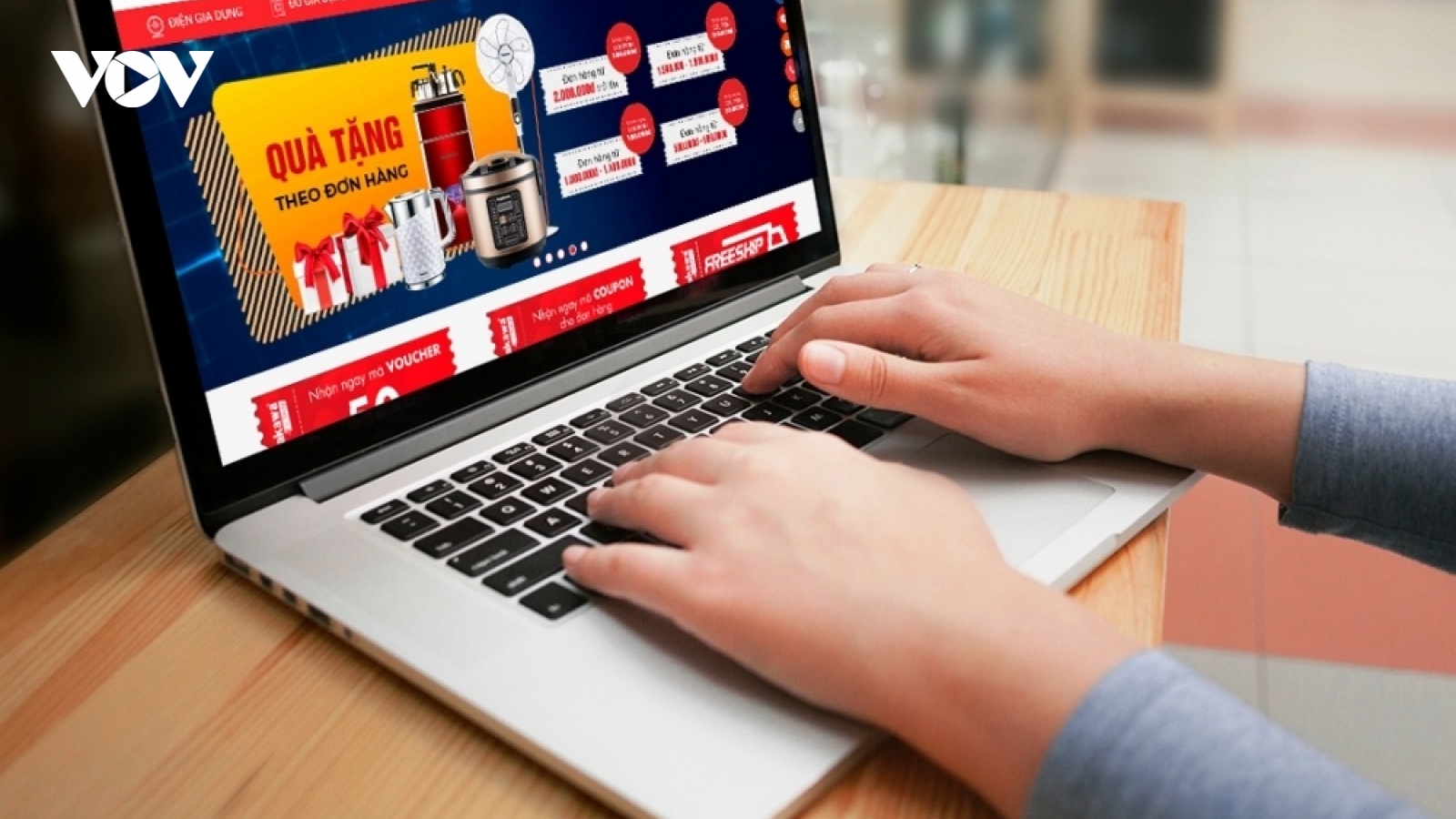 Mua sắm cuối năm, cẩn trọng lừa đảo online