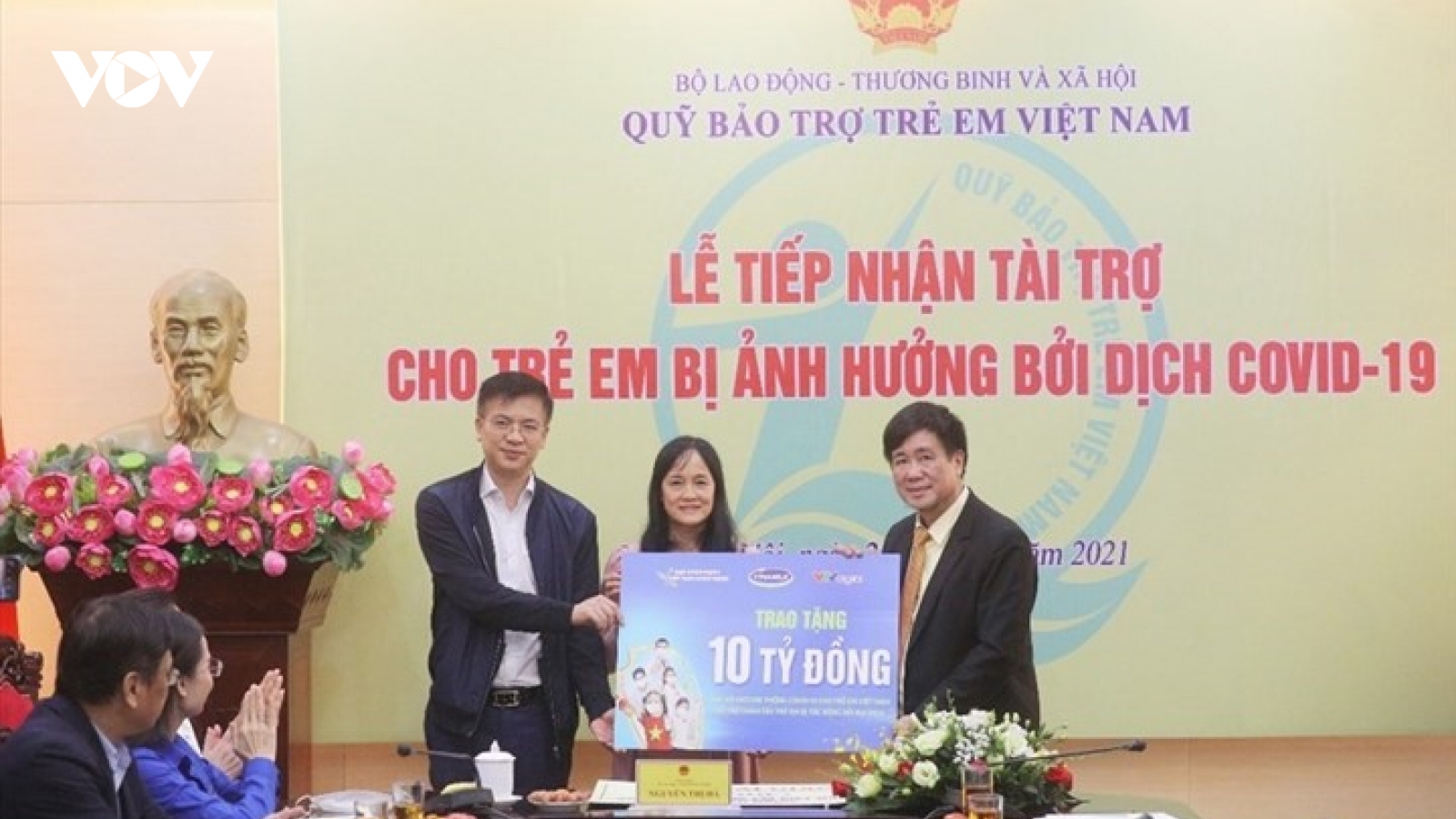 Vinamilk được vinh danh tại nhiều Giải thưởng quốc tế