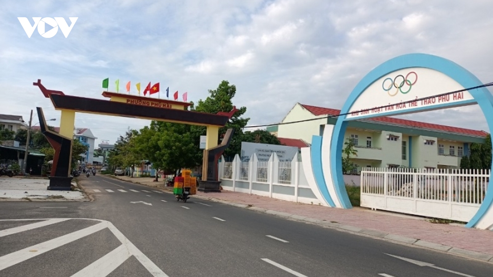 TP.Phan Thiết từ “vùng đỏ” xuống “vùng cam", nới lỏng một số hoạt động