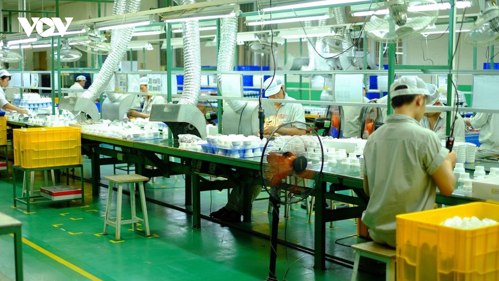 Tiếp sức cho doanh nghiệp phục hồi hậu đại dịch Covid-19