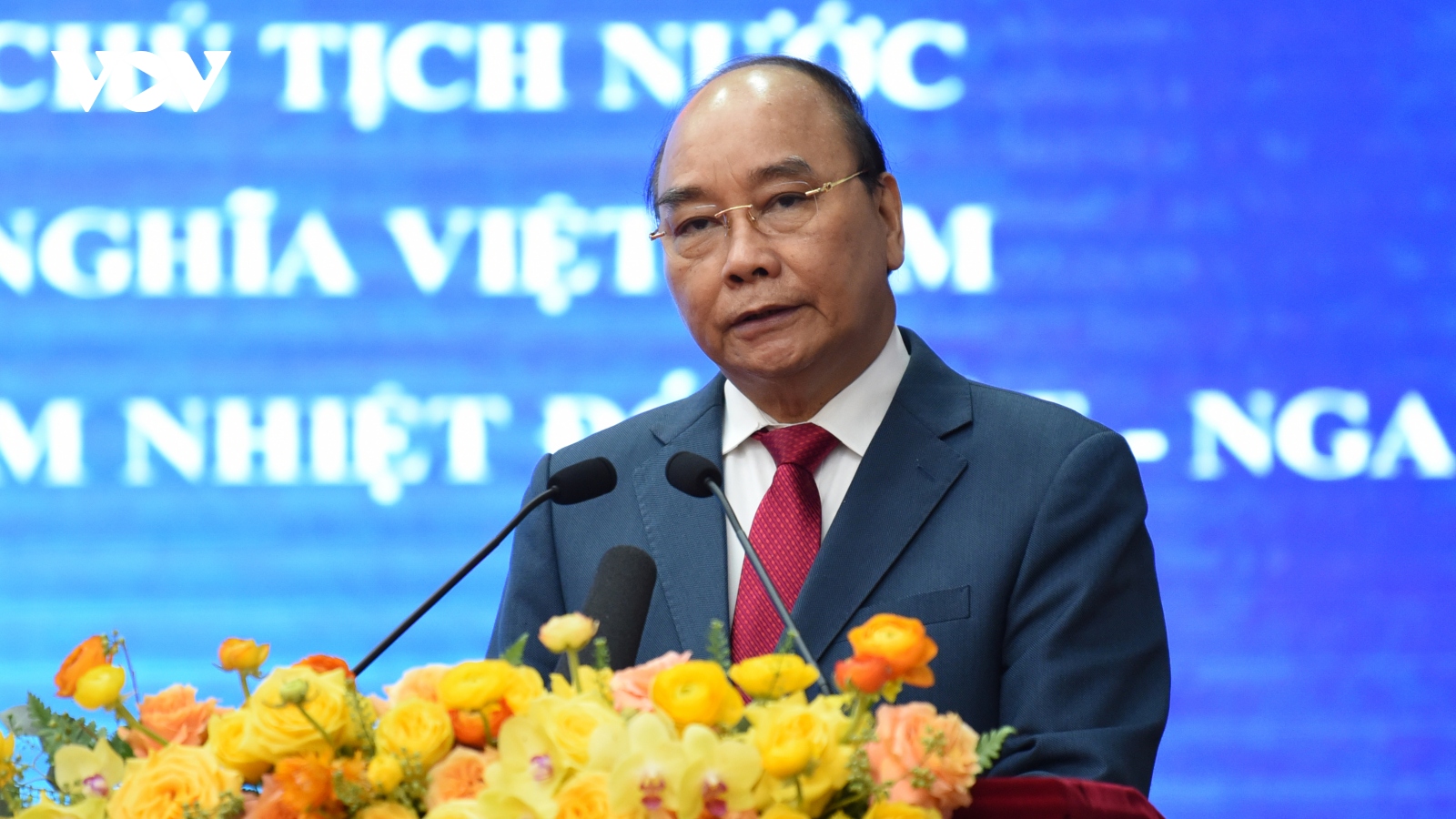 Trung tâm Nhiệt đới Việt - Nga là điểm sáng nổi bật trong hợp tác Việt Nam-LB Nga