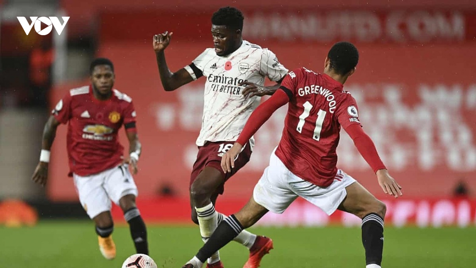 Lịch thi đấu vòng 14 Ngoại hạng Anh: Tâm điểm MU - Arsenal