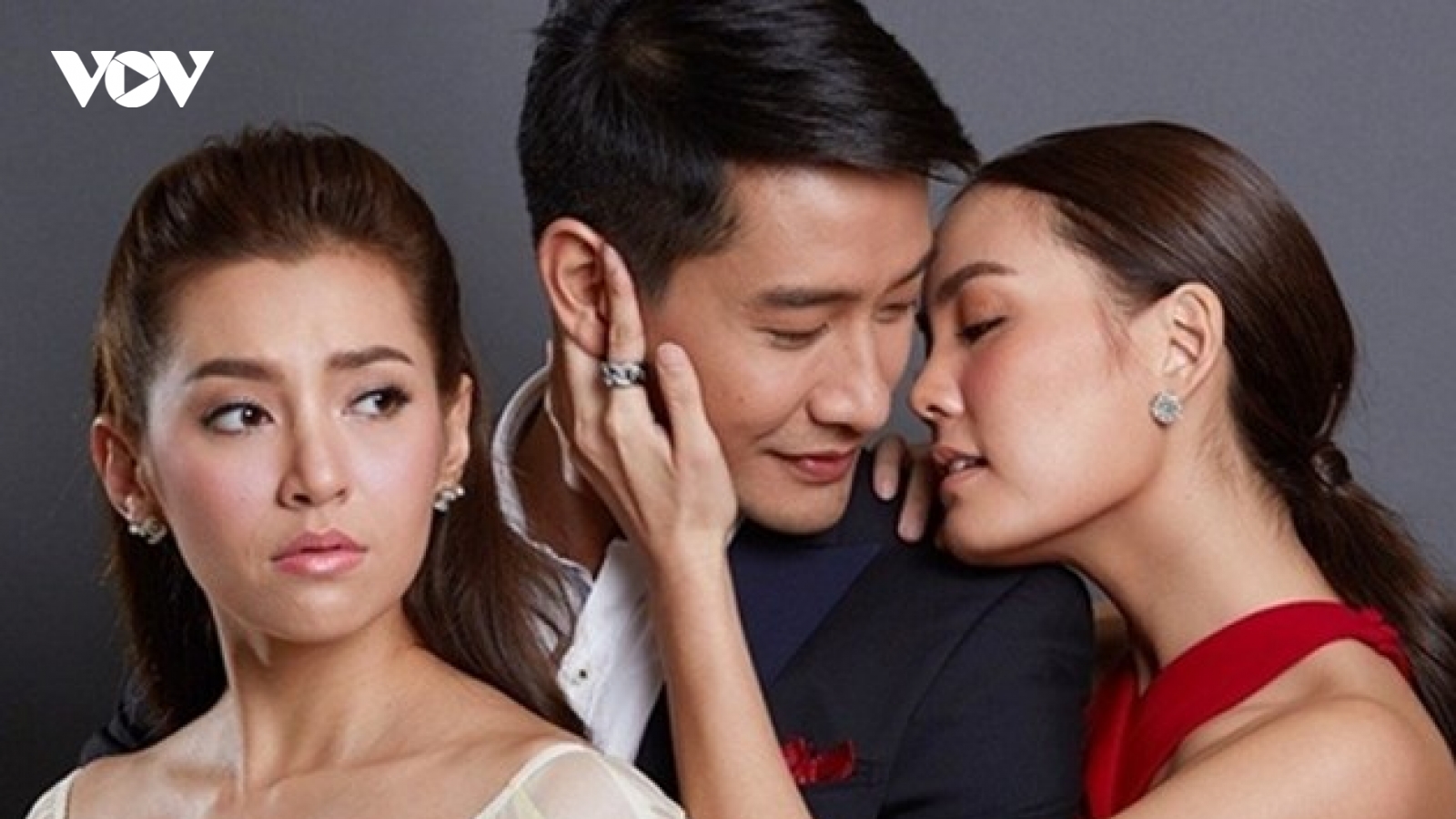 Không nghĩ có ngày mình trở thành “Trà xanh"