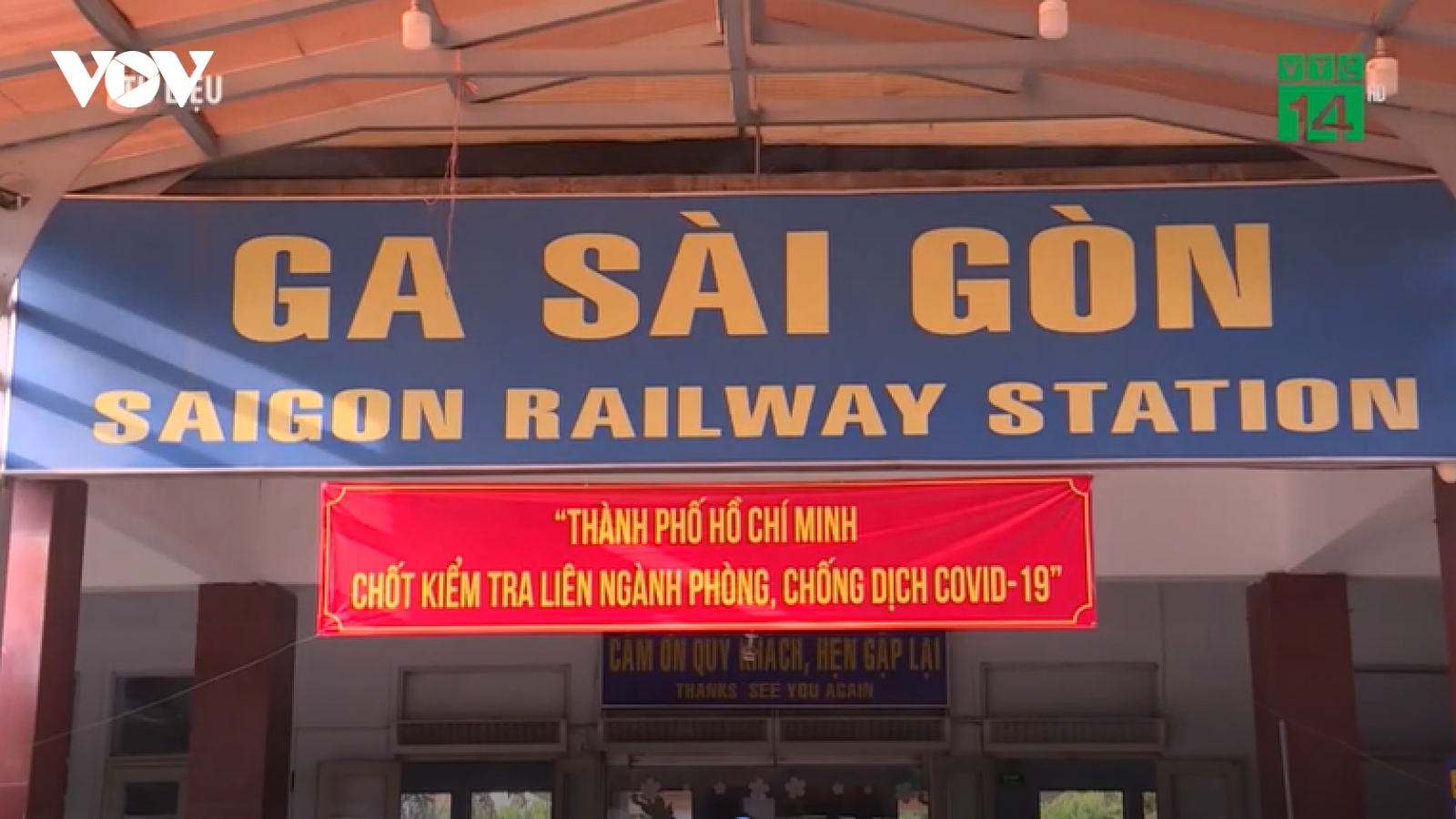Giảm 10% giá vé tàu Tết trong 10 ngày đầu mở bán