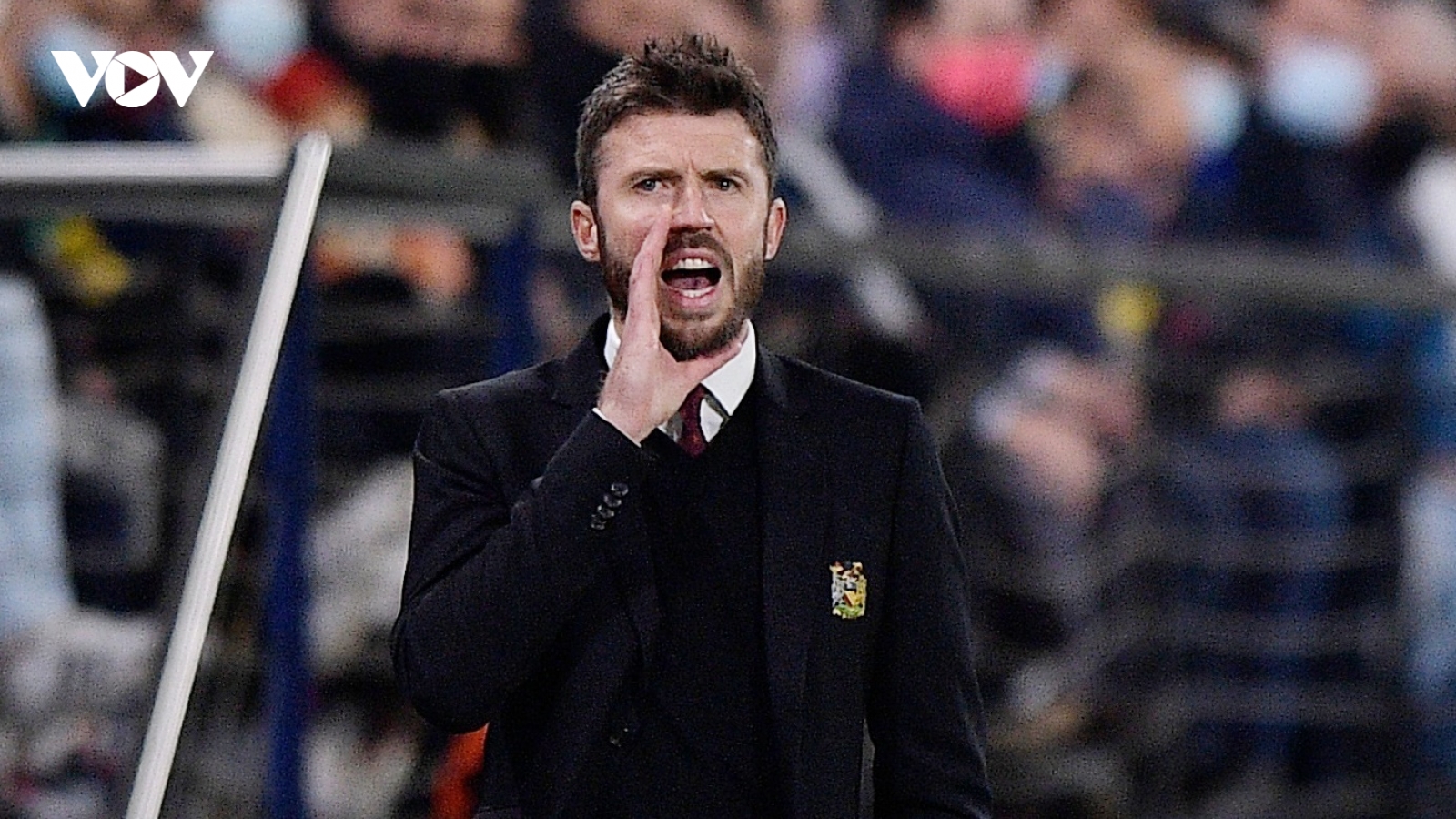 MU giành vé vào vòng 1/8 Champions League, Carrick cán cột mốc ấn tượng