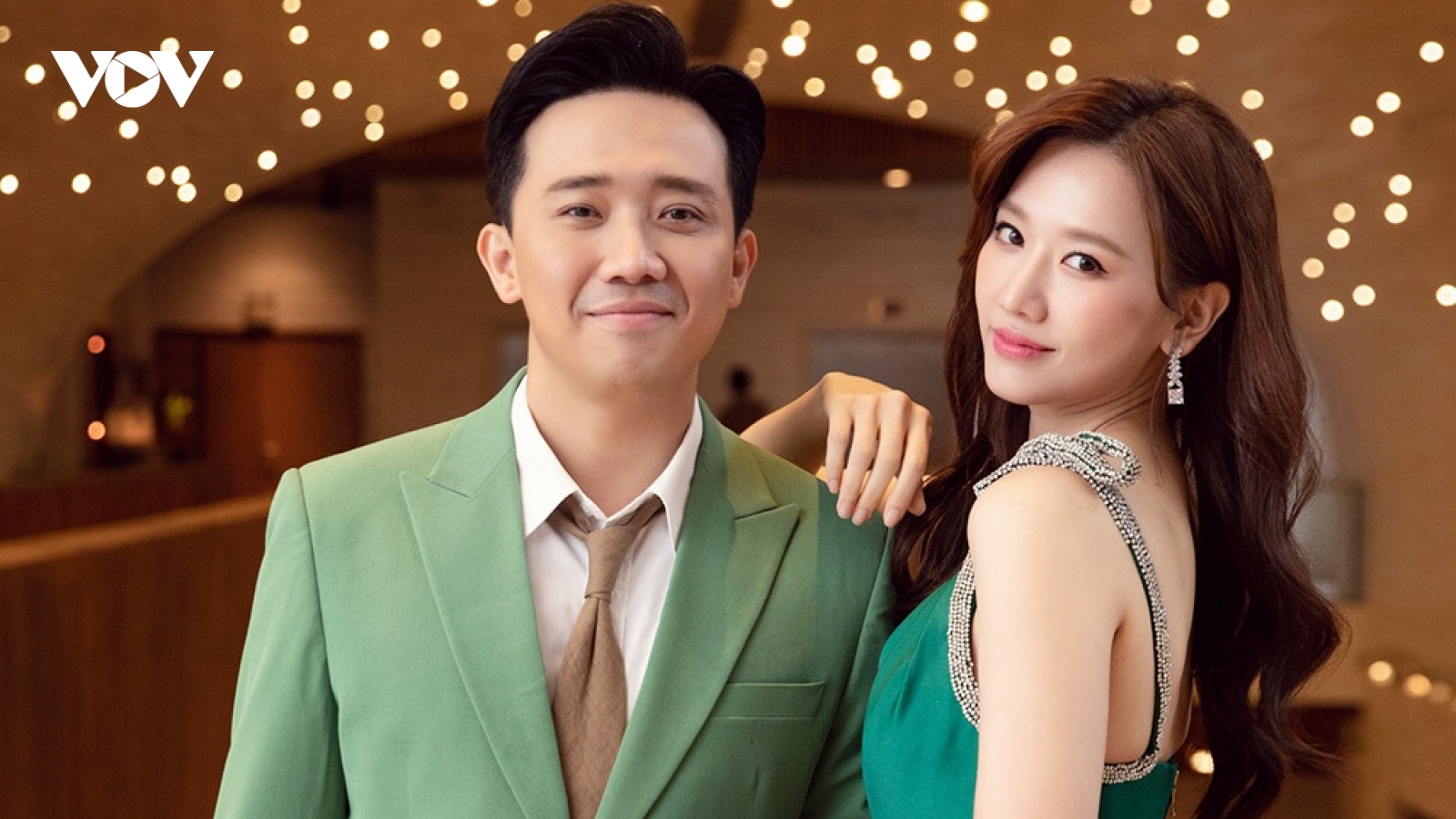Chuyện showbiz: Trấn Thành gay gắt đáp trả anti-fan xúc phạm Hari Won