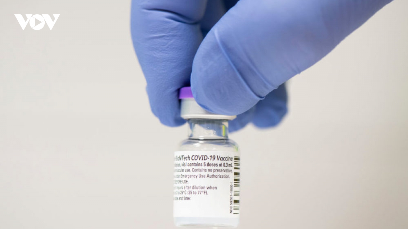 Mỹ chi hơn 5 tỷ USD để mua 10 triệu liệu trị thuốc kháng virus Covid-19 của Pfizer