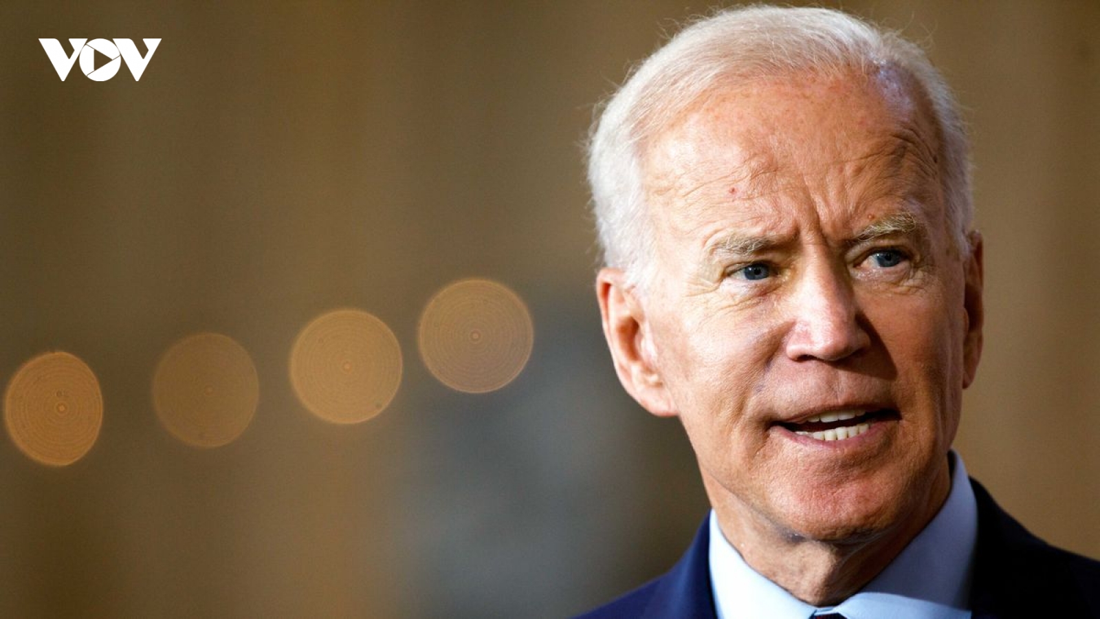 Tổng thống Mỹ Biden cân nhắc tẩy chay ngoại giao Thế vận hội Bắc Kinh