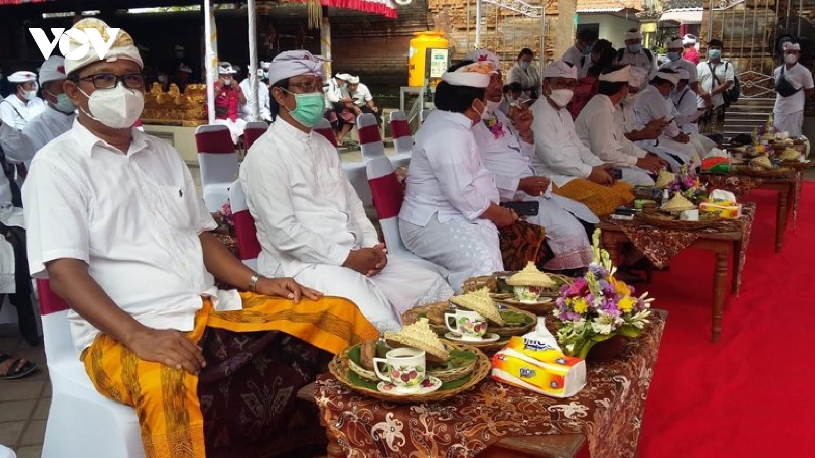 Thiên đường du lịch Bali và chiến lược mới gia tăng niềm tin, thu hút du khách